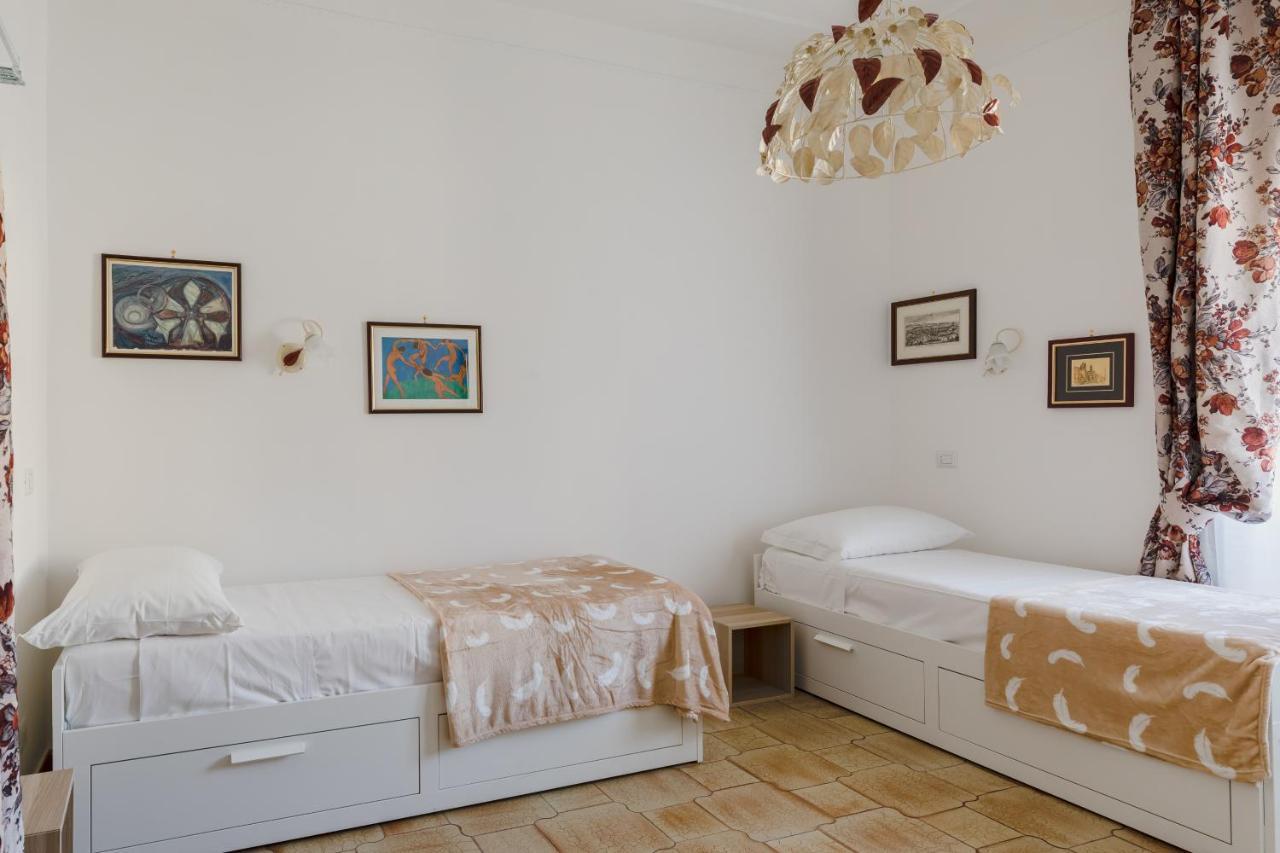 My Home In San Pietro ローマ エクステリア 写真
