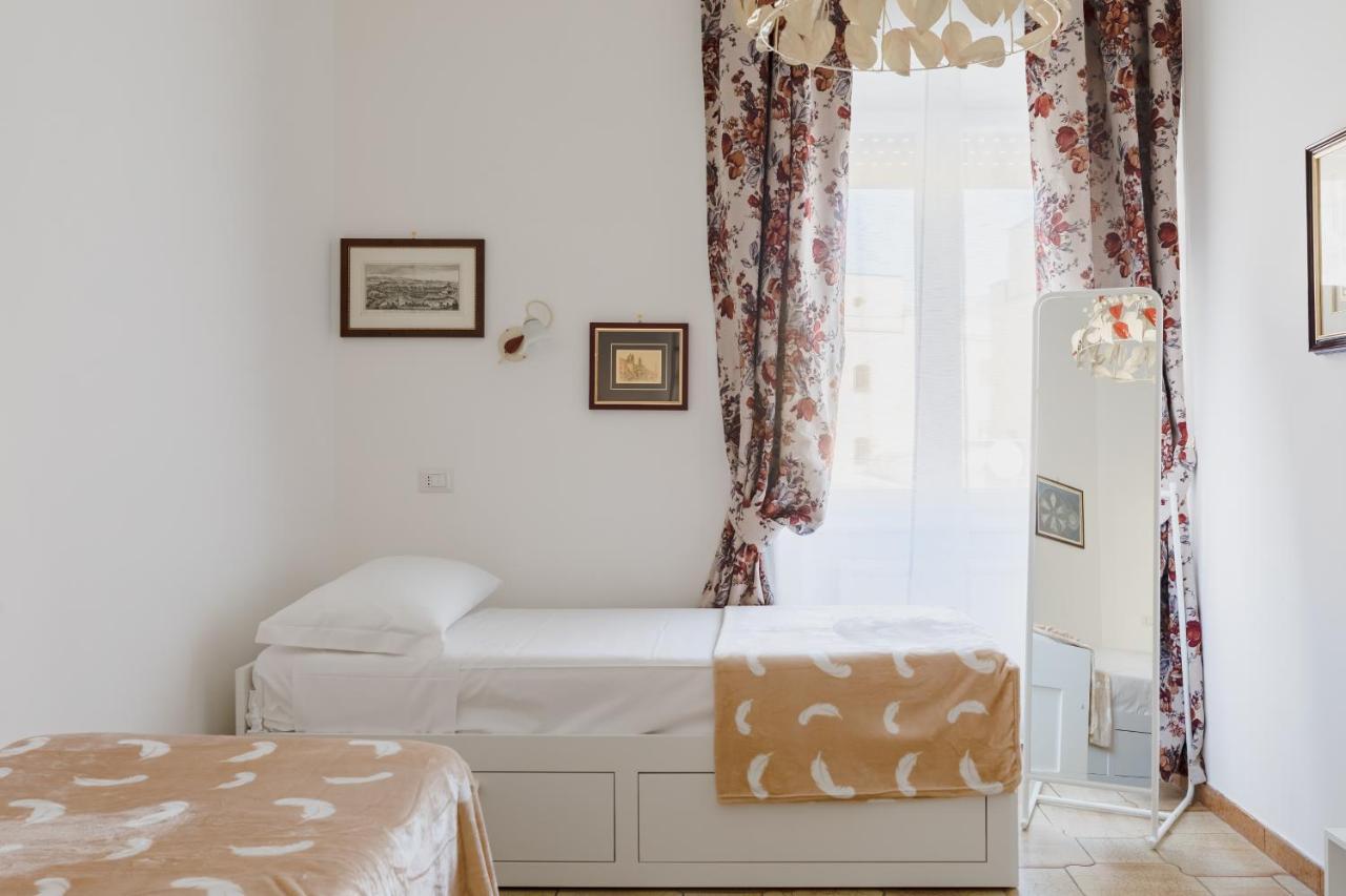 My Home In San Pietro ローマ エクステリア 写真